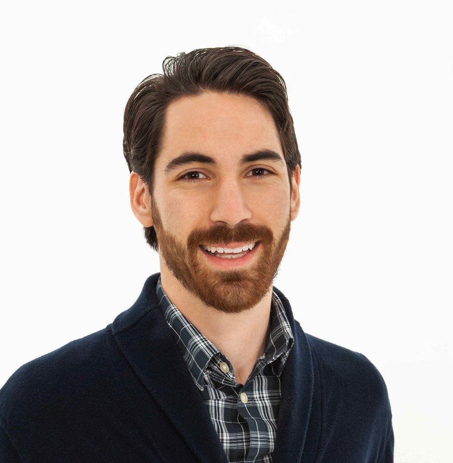 Andy Godfrey, PhD